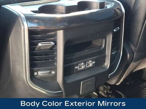 Used 2022 RAM 1500 Laramie AWD/4WD image 22