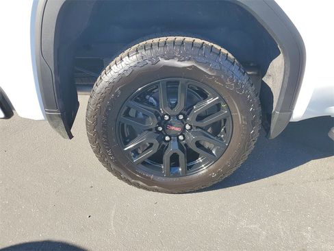 New 2026 GMC Sierra 1500 Elevation w/ Elevation Premium Package image 5