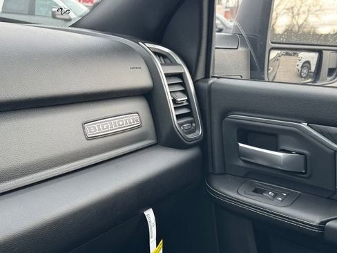 New 2026 RAM 2500 Big Horn image 51