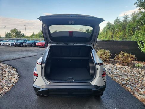 Certified 2024 Hyundai Kona SEL w/ Convenience Package image 20