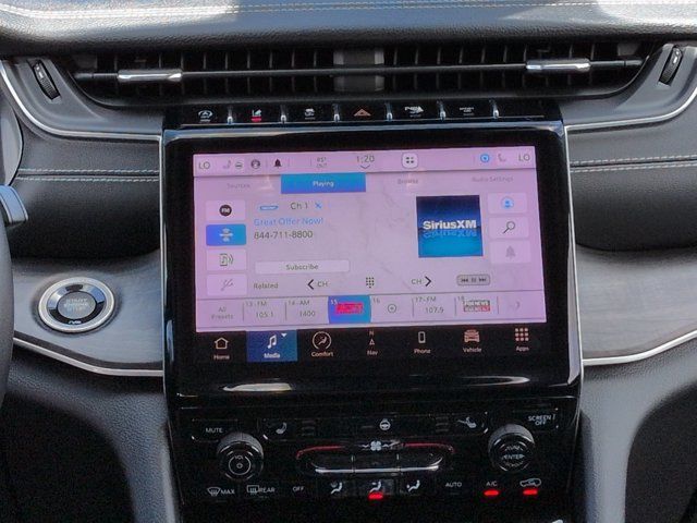 Used 2021 Jeep Grand Cherokee L Limited RWD image 20