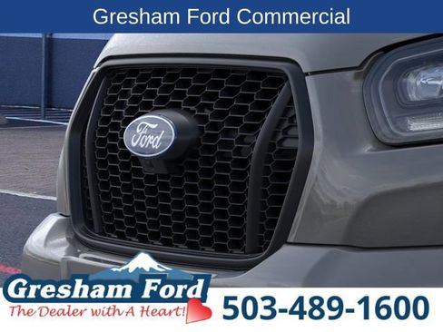 New 2026 Ford Transit 250 148 High Roof AWD image 20