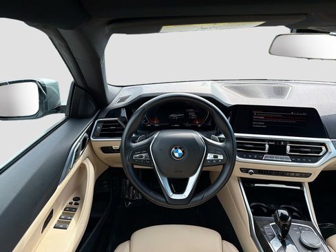 Used 2023 BMW 430i Convertible w/ Convenience Package image 17