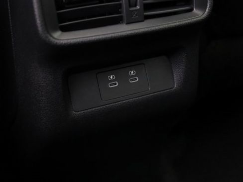 Certified 2025 Nissan Murano SL w/ Cargo Package image 27