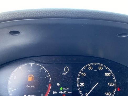 Used 2026 Honda HR-V LX image 22