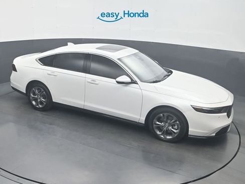 Used 2024 Honda Accord EX-L image 19