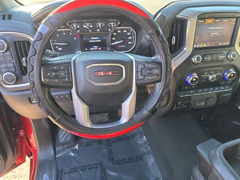 Used 2022 GMC Sierra 2500 SLT w/ X31 Off-Road Package image 18