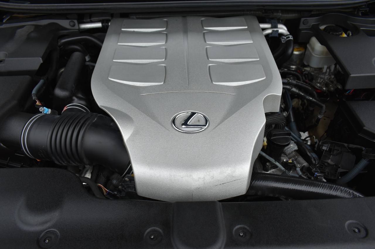 Used 2013 Lexus GX 460 w/ Comfort Plus Pkg AWD/4WD image 51