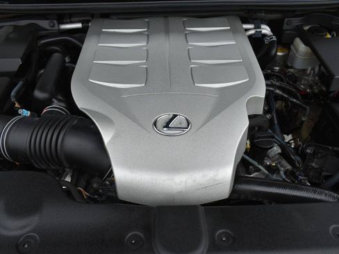 Used 2013 Lexus GX 460 w/ Comfort Plus Pkg AWD/4WD image 51