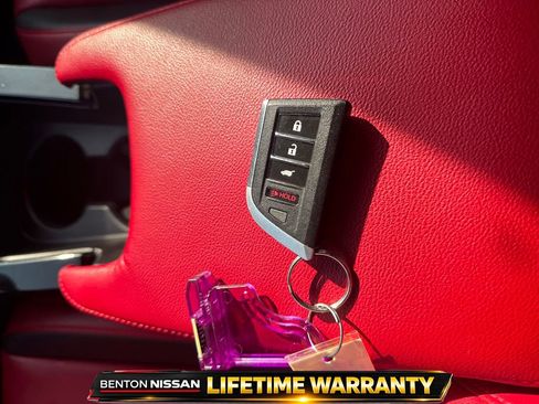 Used 2024 Acura Integra A-Spec image 27