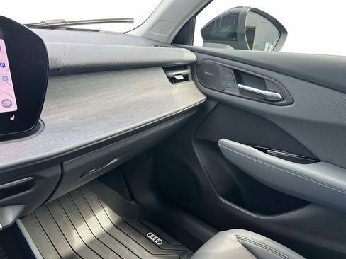 New 2026 Audi Q3 quattro 2.0T AWD/4WD image 20