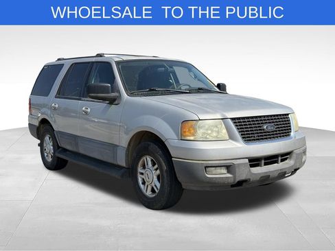 Used 2004 Ford Expedition XLT RWD image 7
