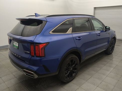 Used 2021 Kia Sorento SX AWD/4WD image 9