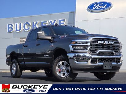 Used 2026 RAM 2500 Big Horn