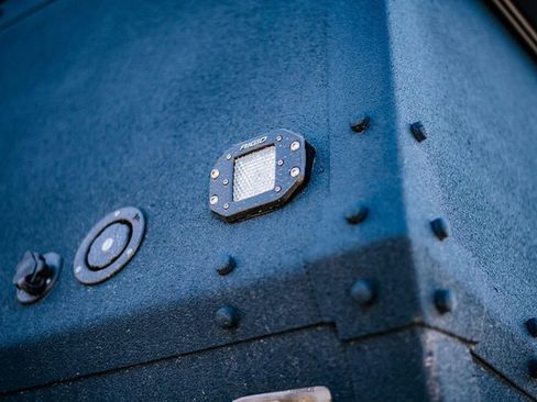 Used 2022 Ford F550 4x4 Crew Cab Super Duty w/ Power Equipment Group image 85