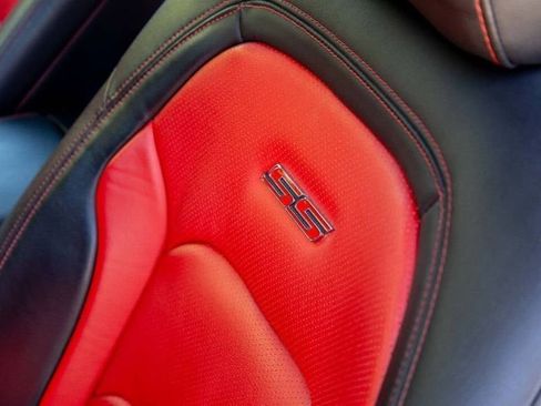 Used 2022 Chevrolet Camaro SS image 18