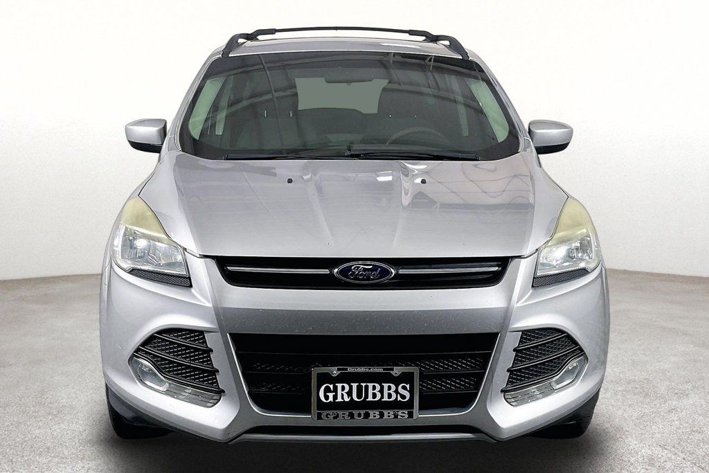 Used 2013 Ford Escape SE FWD image 4
