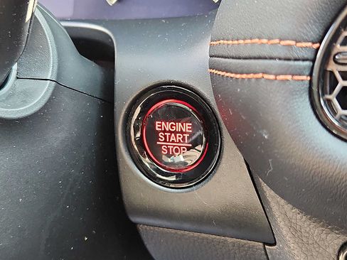 Certified 2024 Honda HR-V Sport image 23