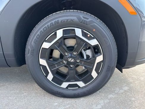 Certified 2026 Hyundai Santa Fe SEL image 11