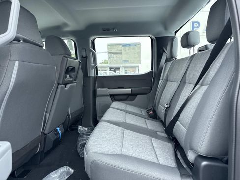 New 2026 Ford F250 XL w/ STX Appearance Package AWD/4WD image 11