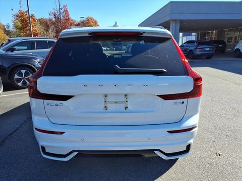 New 2026 Volvo XC60 B5 Core image 4