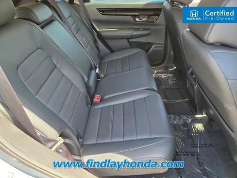 Certified 2023 Honda CR-V EX-L image 19
