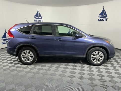 Used 2013 Honda CR-V EX image 6