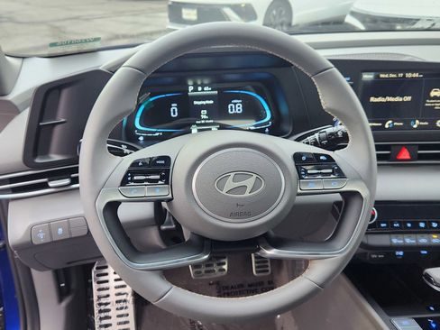 New 2026 Hyundai Elantra Sport image 12