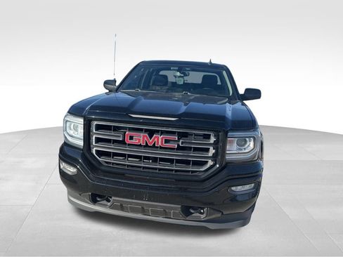 Used 2018 GMC Sierra 1500 w/ Elevation Edition image 2