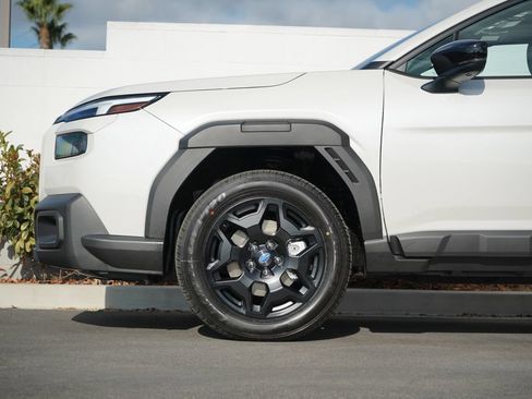 New 2026 Subaru Outback Limited AWD/4WD image 2