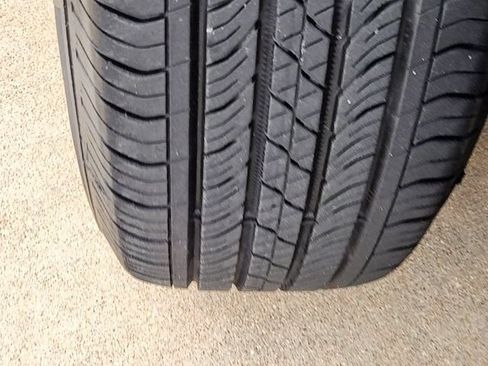 Used 2025 Ford Escape Active w/ Tech Pack #1 FWD image 11