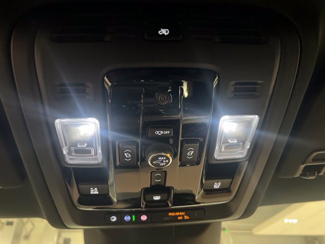 New 2027 Chevrolet Tahoe High Country AWD/4WD image 20