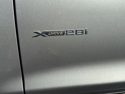 Used 2016 BMW X3 xDrive28i image 7