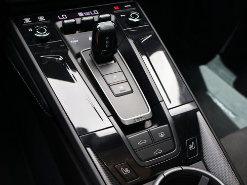 Certified 2025 Porsche 911 Carrera 4 GTS AWD/4WD image 99