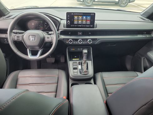 Used 2024 Honda CR-V Sport-L image 18