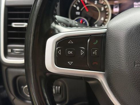 Used 2021 RAM 1500 Big Horn AWD/4WD image 39