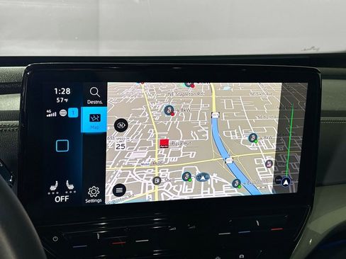 Certified 2023 Volkswagen ID.4 Pro S image 17