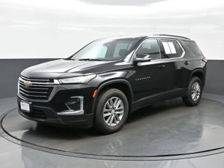 Used 2022 Chevrolet Traverse LT video 2