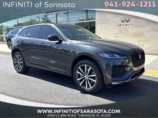 Used 2026 Jaguar F-PACE R-Dynamic S AWD/4WD video 1