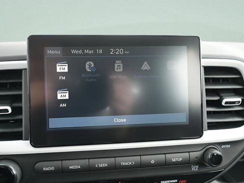 New 2026 Hyundai Venue SEL FWD image 34