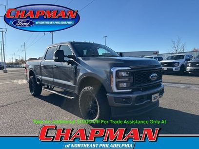 Used 2023 Ford F250 XLT w/ XLT Premium Package