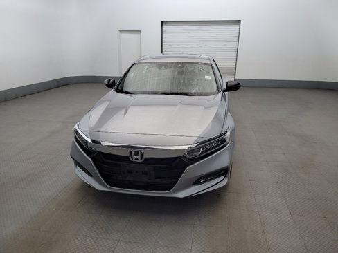 Used 2018 Honda Accord EX image 15
