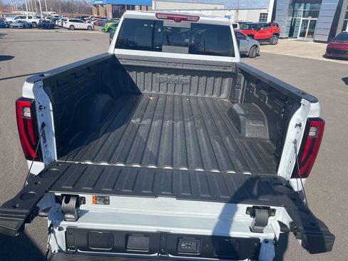 New 2026 GMC Sierra 2500 Denali Ultimate image 43