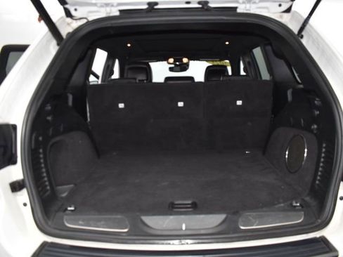 Used 2021 Jeep Grand Cherokee High Altitude image 39