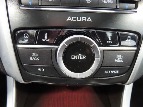 Used 2015 Acura TLX w/ Technology Package image 28