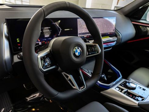New 2026 BMW X3 xDrive30 AWD/4WD image 18
