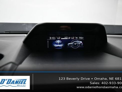Used 2021 Subaru Forester Touring w/ Popular Package #2 AWD/4WD image 31