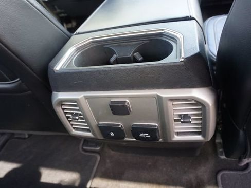 Used 2017 Ford F350 Lariat w/ Chrome Package AWD/4WD image 21
