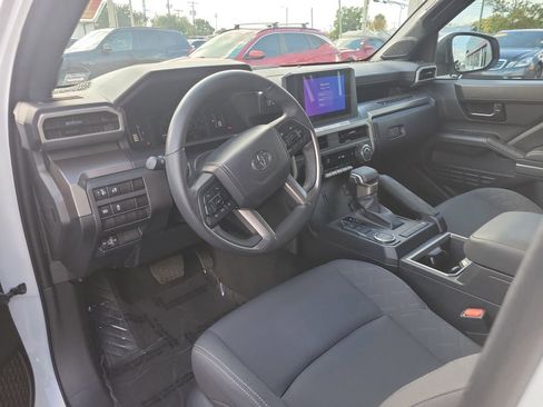 Used 2024 Toyota Tacoma SR5 image 18