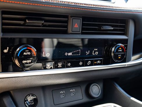 New 2026 Nissan Rogue SV AWD/4WD image 18
